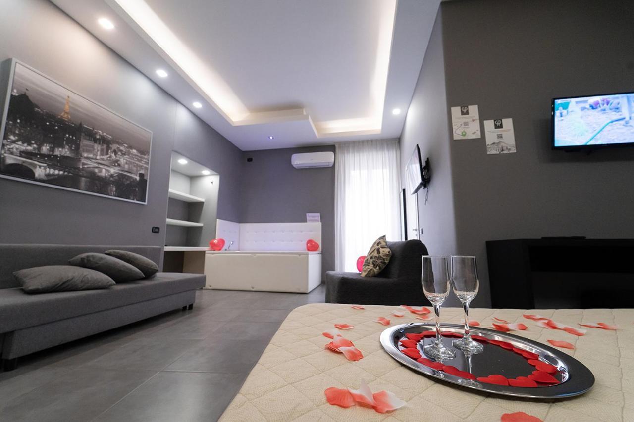 Royal Art H Spaccanapoli, By Clapa Group Bagian luar foto