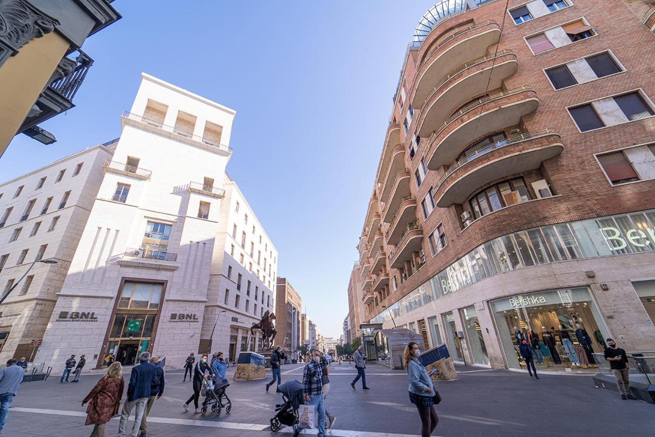 Royal Art H Spaccanapoli, By Clapa Group Bagian luar foto