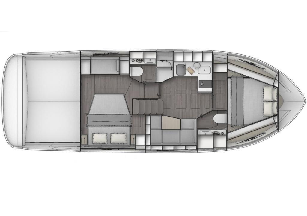 Royal Art H Spaccanapoli, By Clapa Group Bagian luar foto