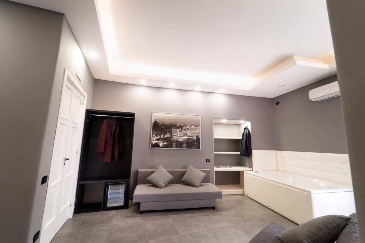 Royal Art H Spaccanapoli, By Clapa Group Bagian luar foto