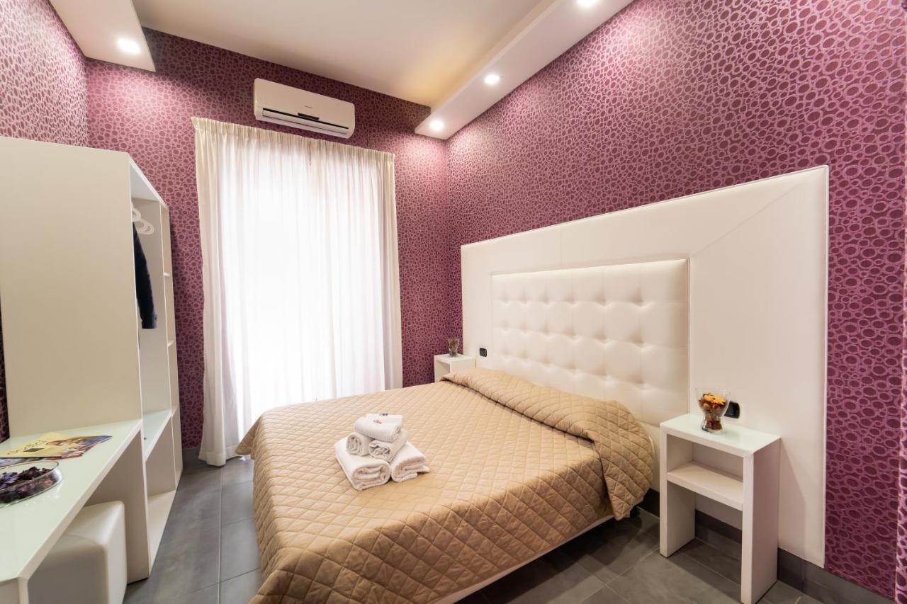 Royal Art H Spaccanapoli, By Clapa Group Bagian luar foto